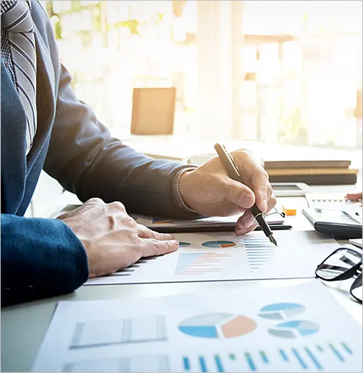 Why Choose Final Figures?