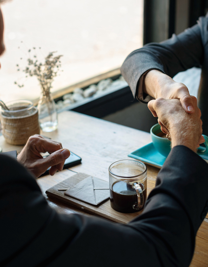 Tailored Solutions for growing businesses